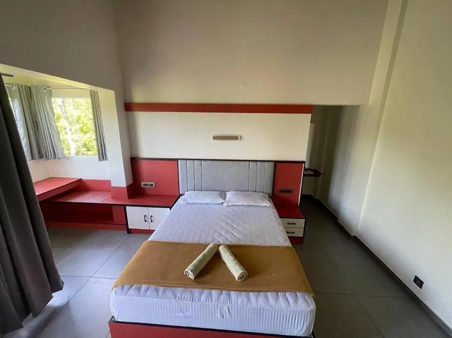 Holiday home Nutmeg Shades Munnar Villa Anachal